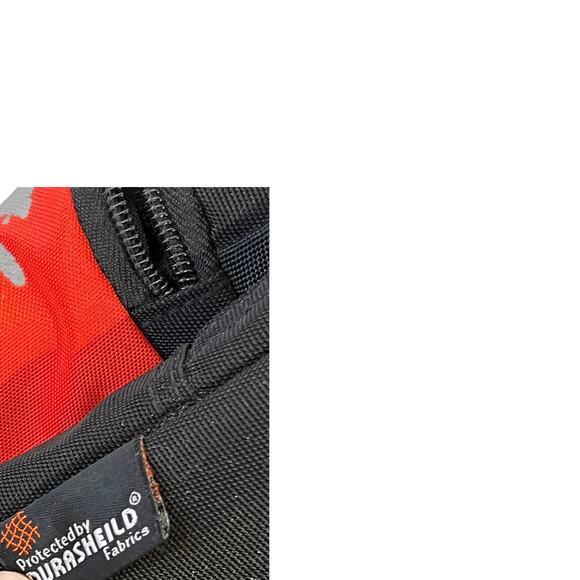 Hawk Padded Computer Backpack - Picture 8 of 8